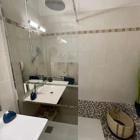 Cote D'azur- Les De Robinson