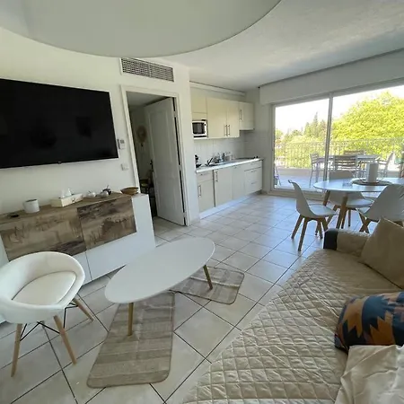 Cote D'azur- Les De Robinson *